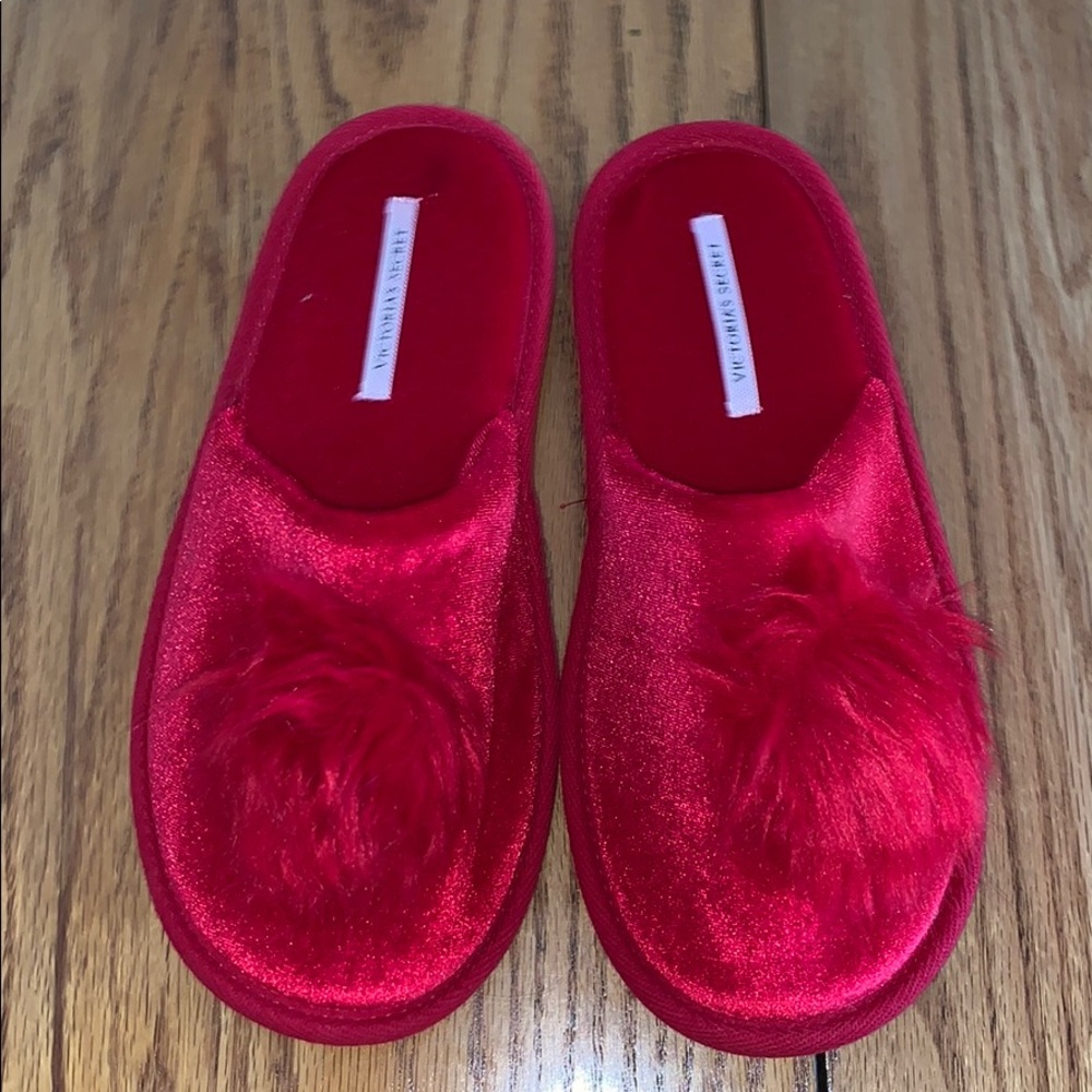 Victoria Secret Slippers